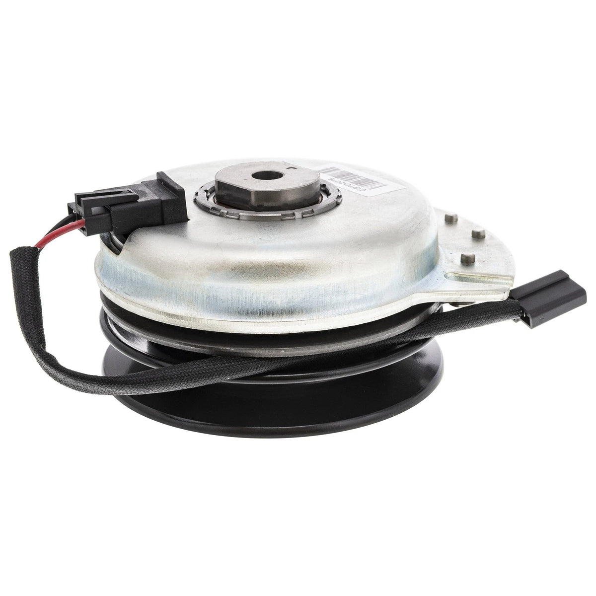Electric PTO Clutch & Belt Kit for Husqvarna YTH1542 (145028, 532145028)