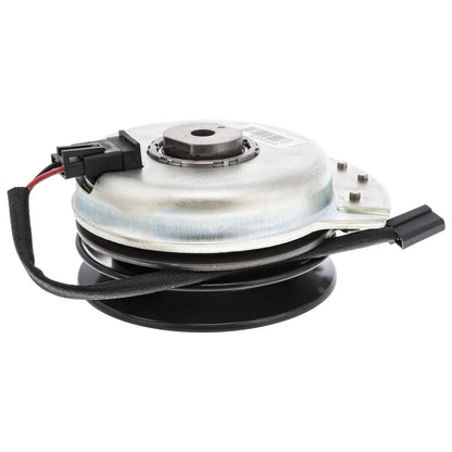 Electric PTO Clutch & Belt Kit for Husqvarna YTH1542 (145028, 532145028)