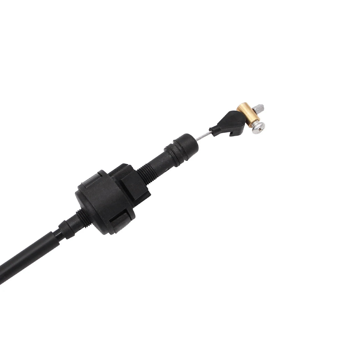 TV Kickdown Detent Cable for GM 200-4R 2004R (1981–1990) K77978 T54450C