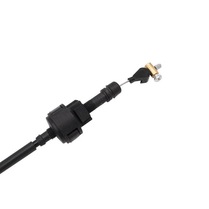 TV Kickdown Detent Cable for GM 200-4R 2004R (1981–1990) K77978 T54450C