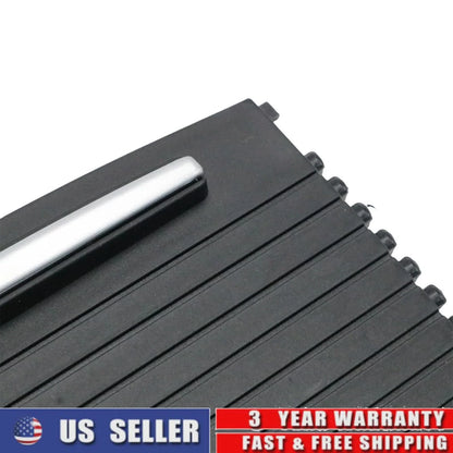 Rear Console Cup Holder Roller Box Cover for BMW E90 E92 E93 M3 335 (2007–2013)