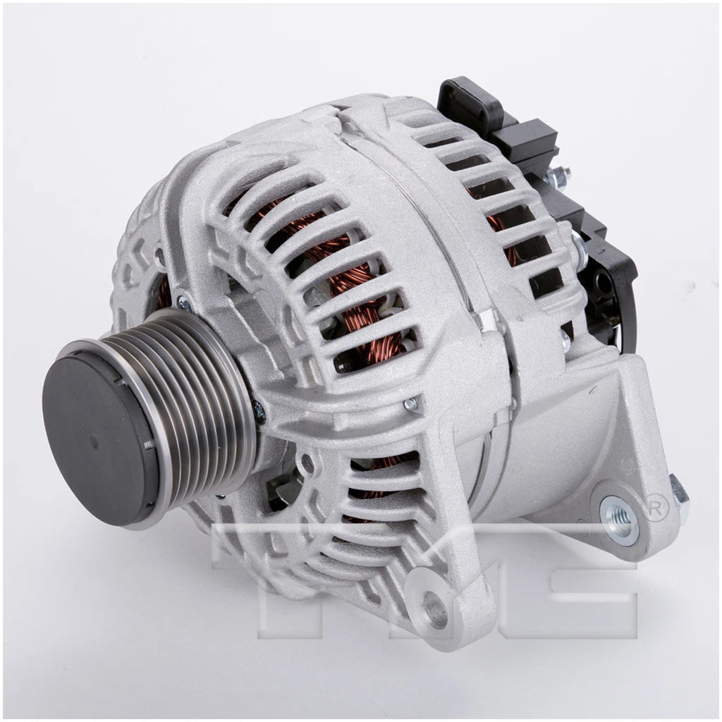 Alternator for Dodge Ram 3500 (2007–2009) | 56028732AC, CLX-M0-2-11239-CL360A2
