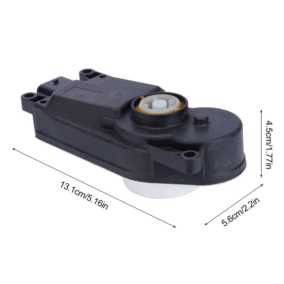 Active Shutter Actuator Module for BMW 530i 540i (2017–2019) 111466512