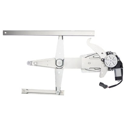 Window Regulator with Motor Front Left for Ford Taurus (1996-2007)