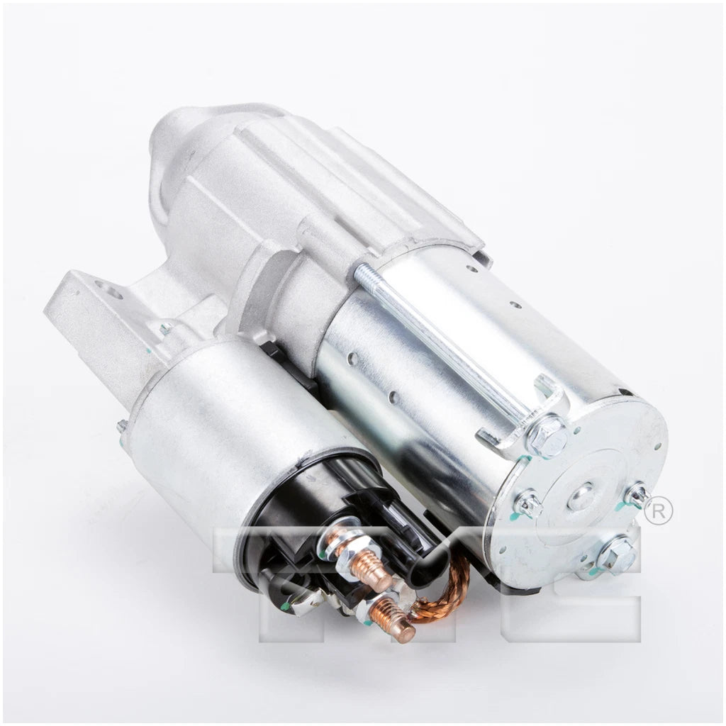 Starter Motor for Buick Lucerne (2009–2011) CLX-M0-1-06785-CL360A1