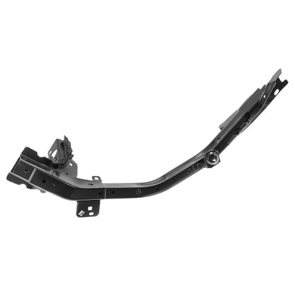 Upper Tie Bar Radiator Support Core for 2016-2024 Chevy Malibu Driver Side