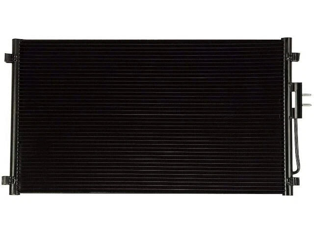 A/C Condenser for Chrysler Town & Country (2001–2004) 76745GYTY