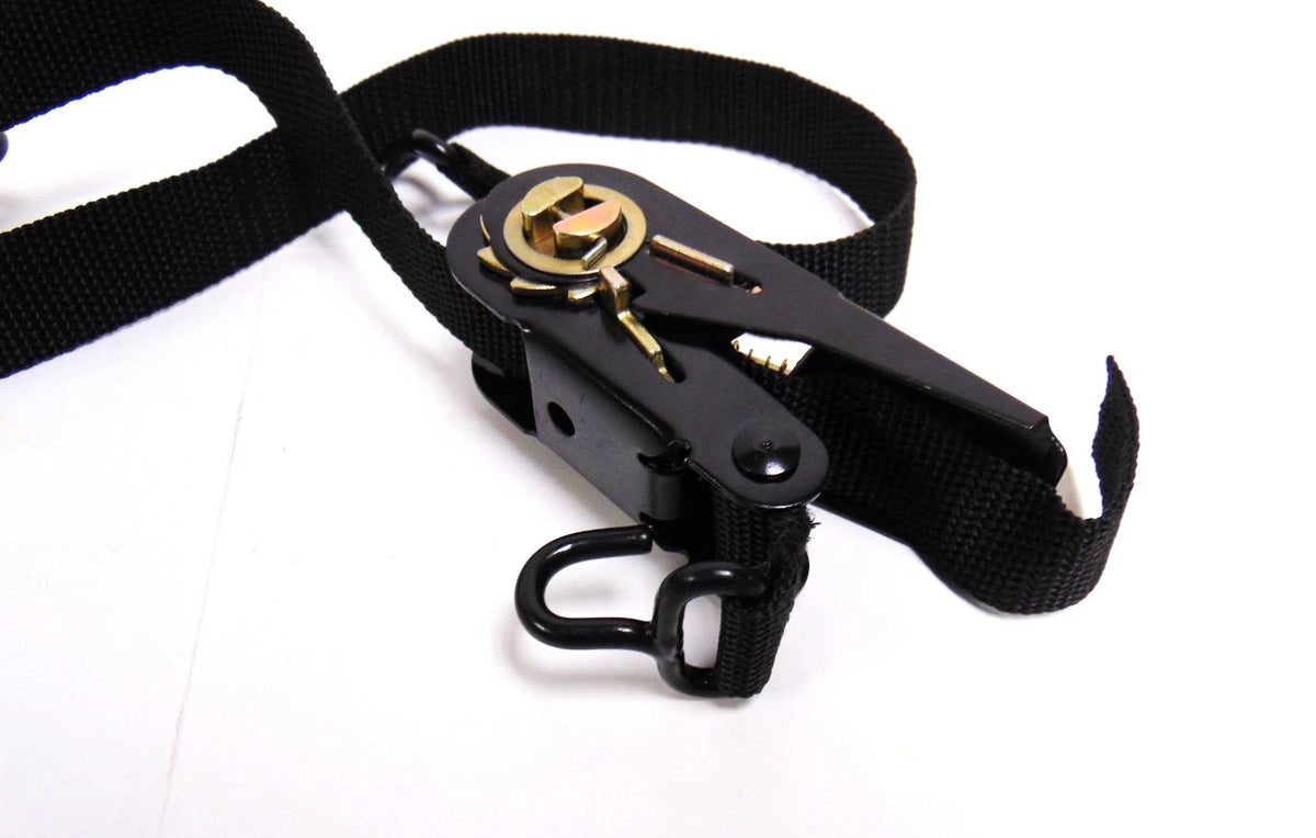 OEM Tunnel Rack Strap for Arctic Cat Snowmobile (7639-463)