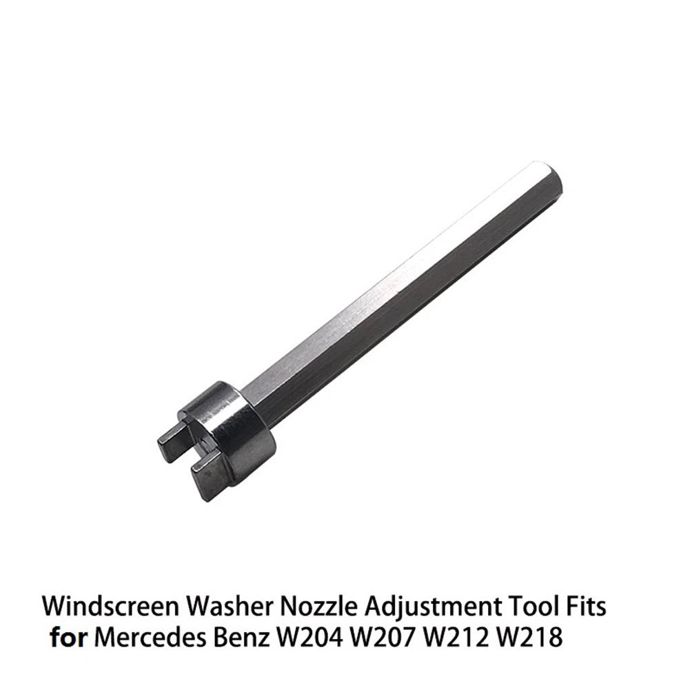 Windscreen Washer Nozzle Adjustment Tool for W204/W207/W212/W218