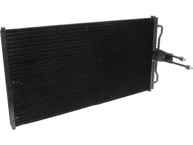 A/C Condenser for Ford F150 Heritage (2004) 54366HFMC