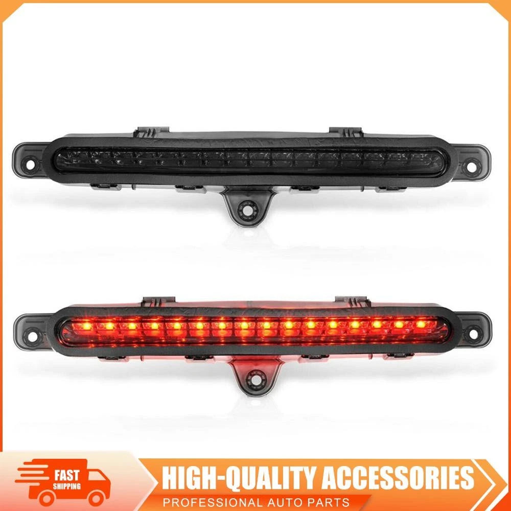 Set of 2 LED 3rd Brake Lamps for Mustang (2010–2014) T20A008-EHS1