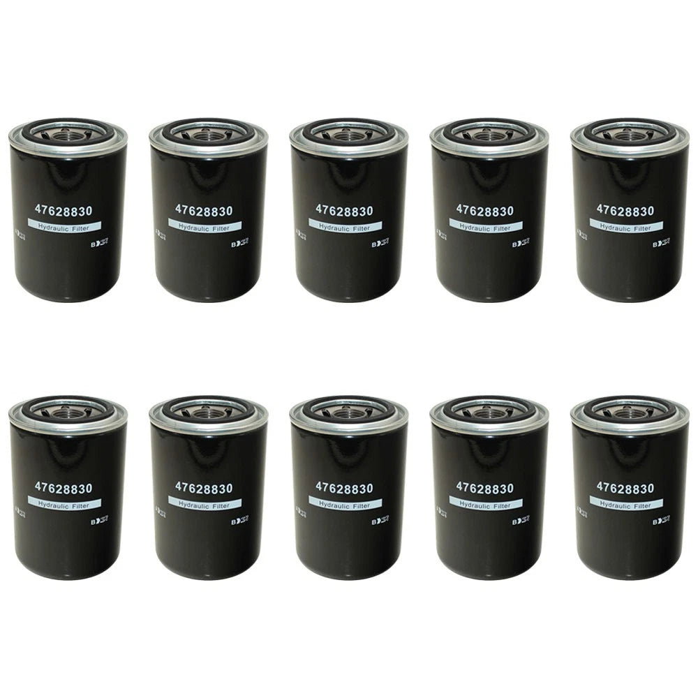 Hydraulic Filter for Exmark (Fits 103-2146) - Set of 10