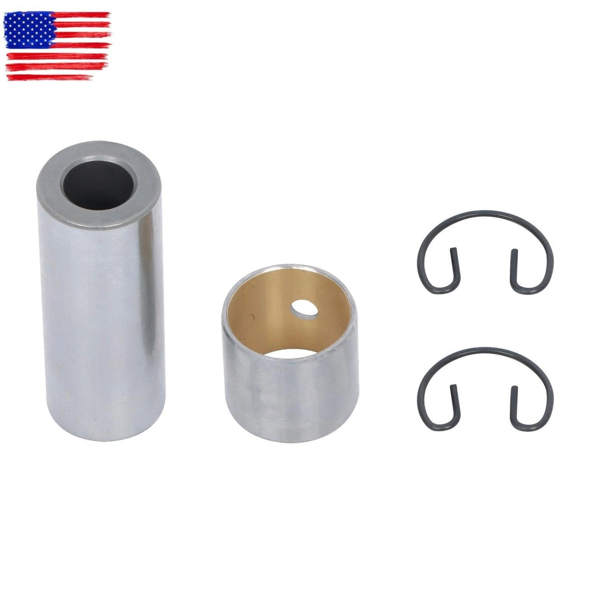 Overhaul Rebuild Kit for Kubota D1503 Engine (L2900, L3000, R420, R420S, U35)