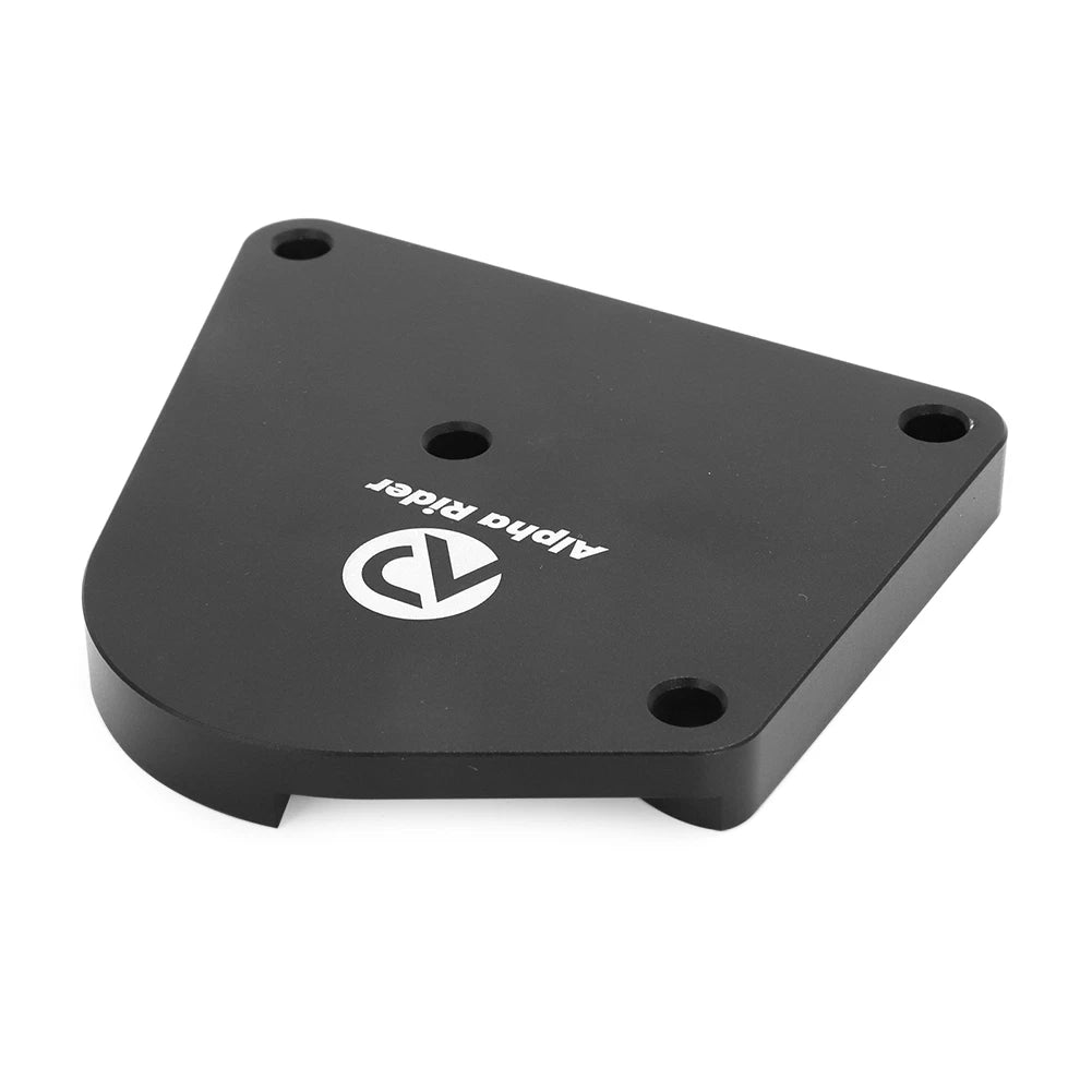 Transfer Case Manual Shifter Conversion for Dodge Ram (2002–2009)