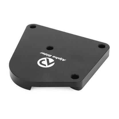 Transfer Case Manual Shifter Conversion for Dodge Ram (2002–2009)