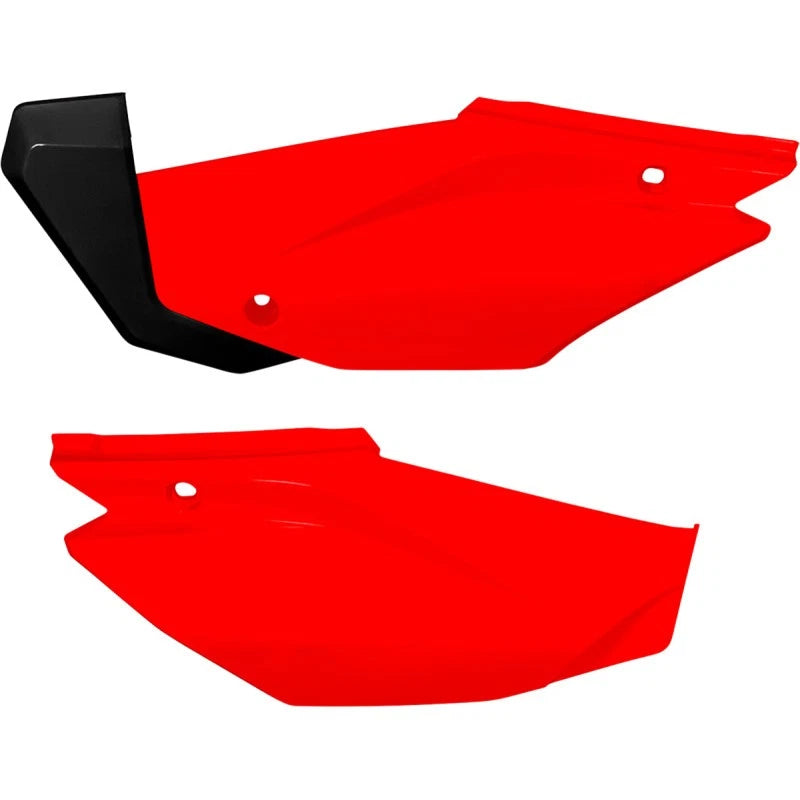 UFO Replacement Side Panels for (HO05601070)