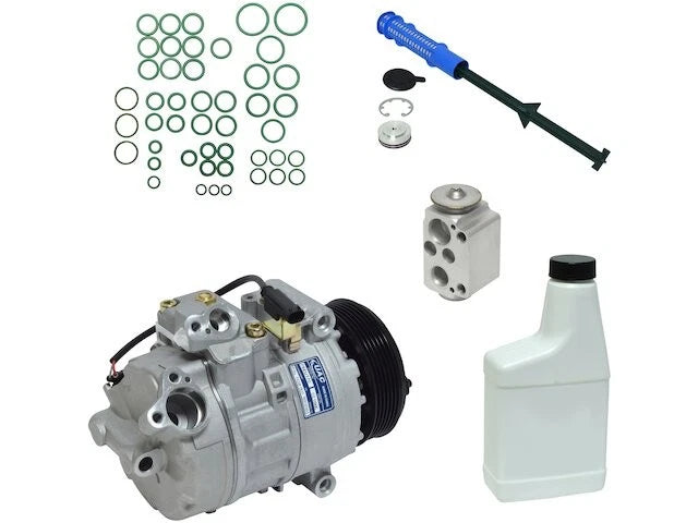 A/C Compressor Kit for BMW M5 (2008–2010) 74947FZQK