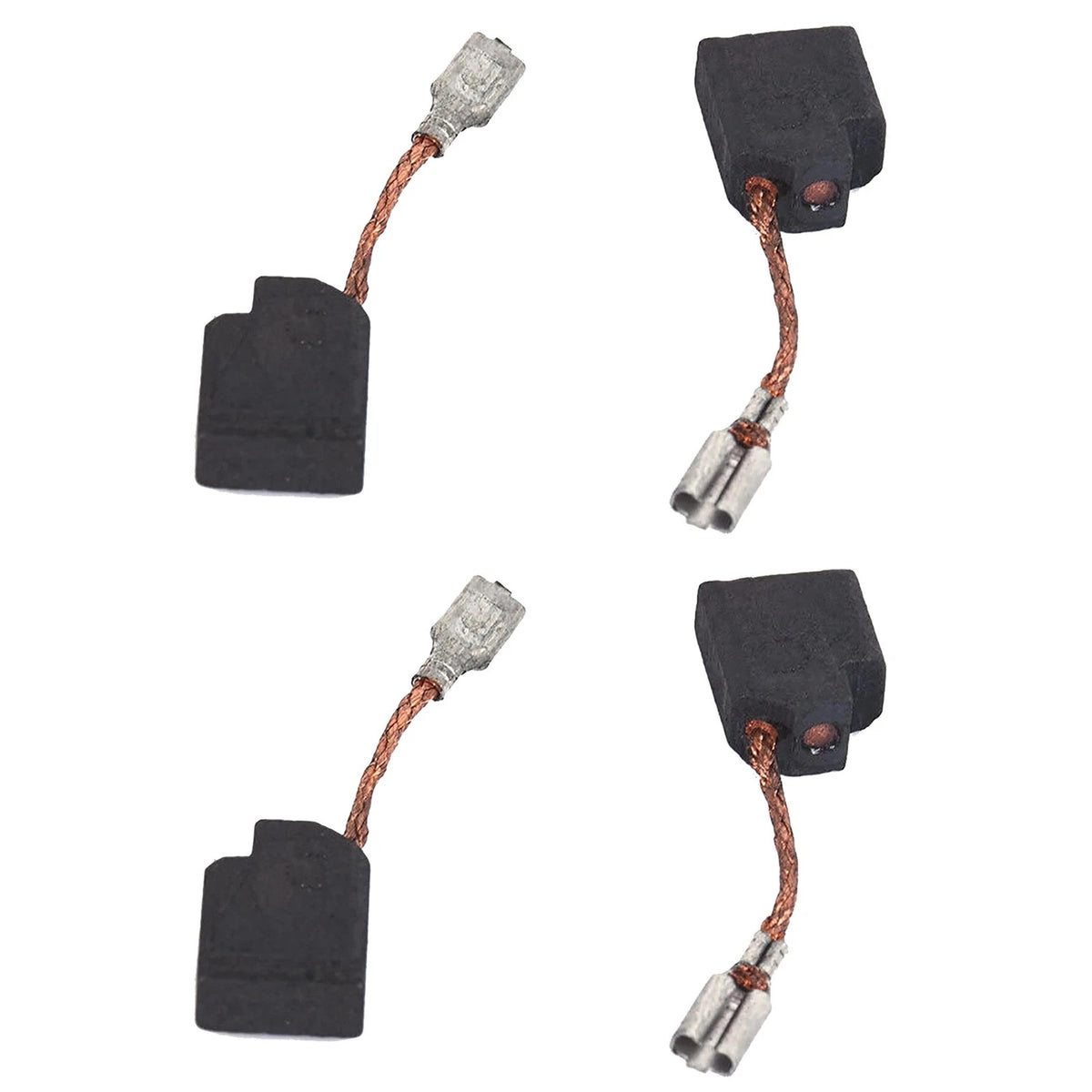 4PC Carbon Brushes for Dewalt D28402 D28110 D28112