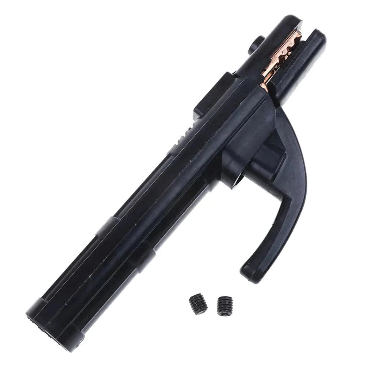Electrode Holder Welding Clamp for Stick Welder (Repair Part)