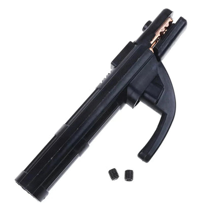 Electrode Holder Welding Clamp for Stick Welder (Repair Part)