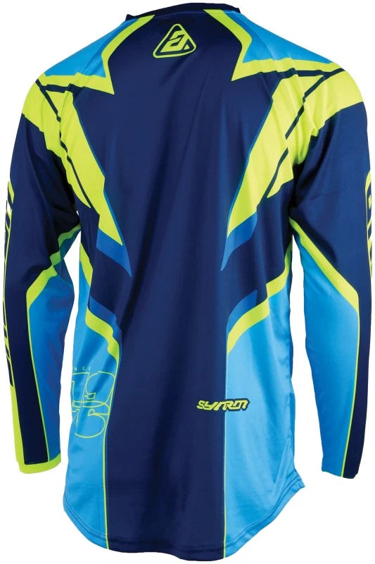 Answer Syncron Jersey for (442430)