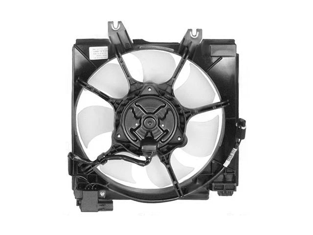 A/C Condenser Fan Assembly for Dodge Neon (1995–1999) 97944KDTW