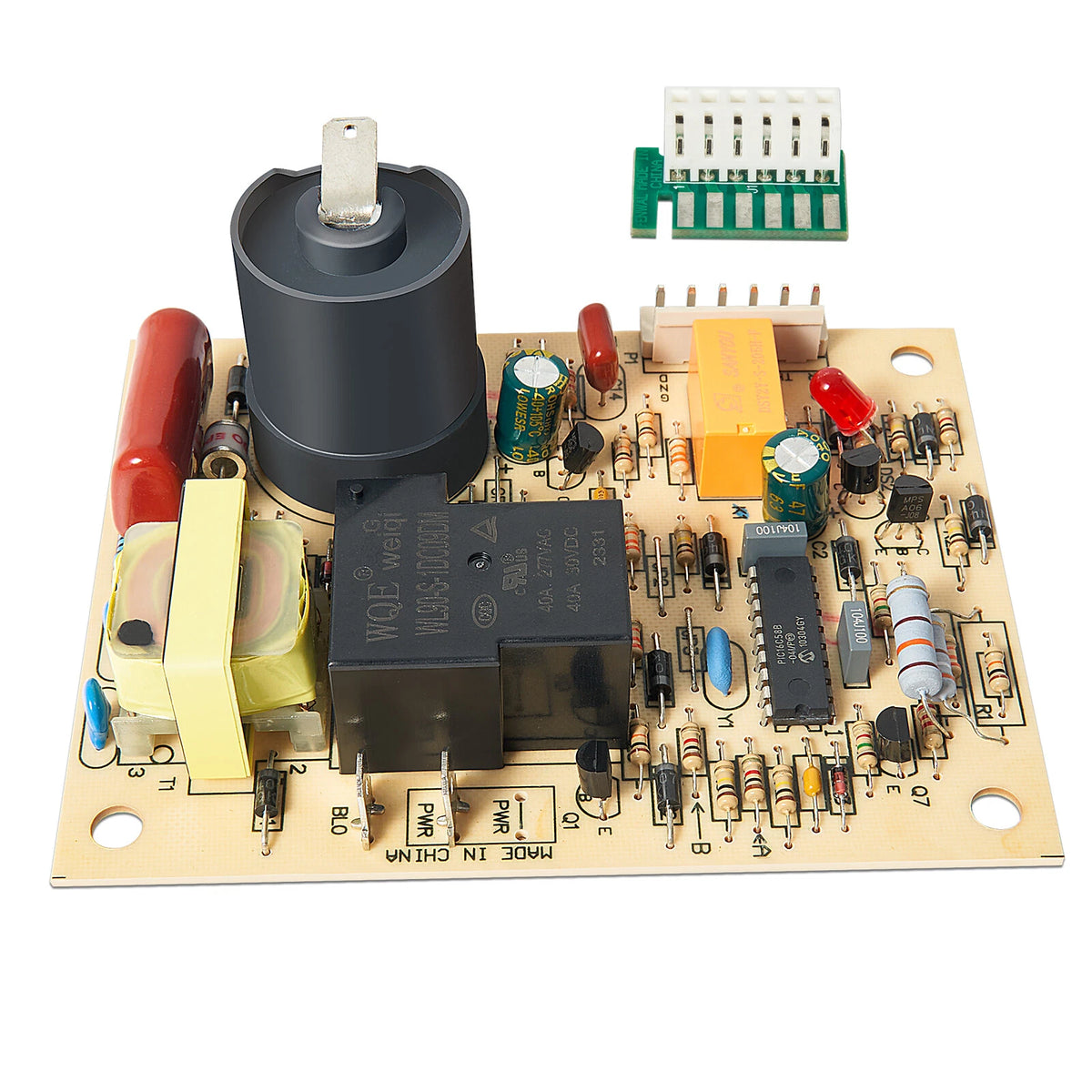 31501 Ignition Control Circuit Board for Atwood & Dometic (33488, 33727)