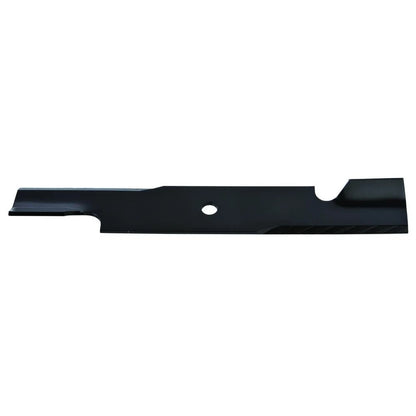 Notched Mower Blade for Exmark 32" & 48" (x1)