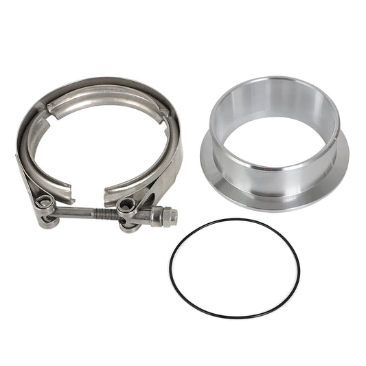 V-band Flange Clamp for Borg Warner S400 & S500 Turbo