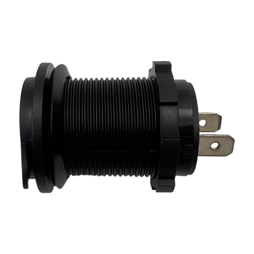 12V Cigarette Lighter Socket for Car Motorcycle ATV
