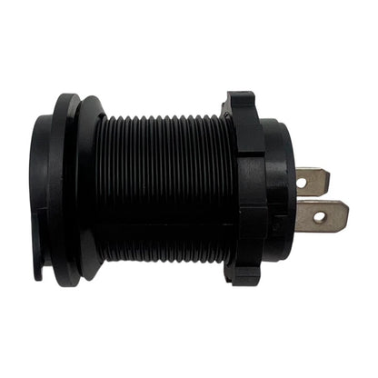 12V Cigarette Lighter Socket for Car Motorcycle ATV