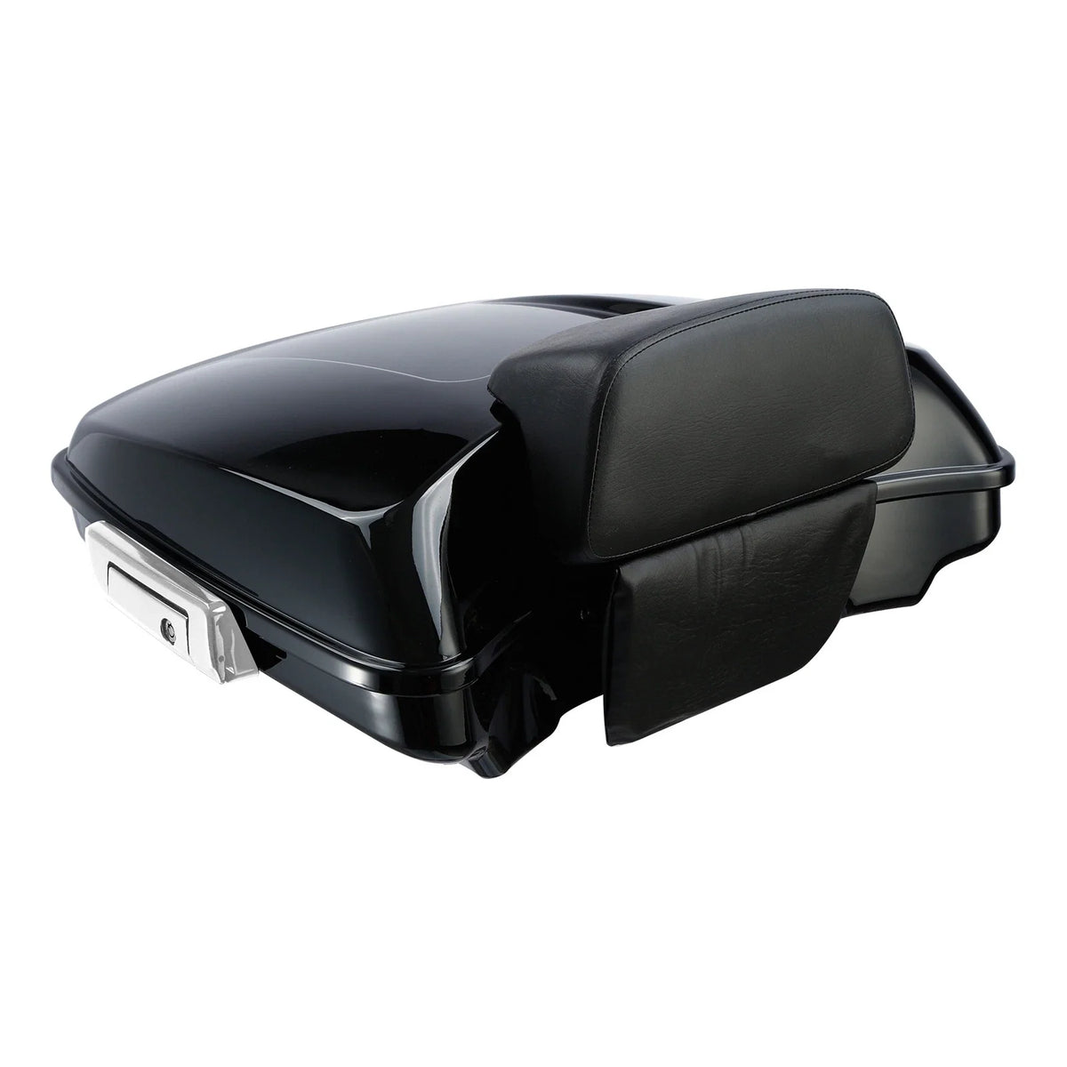 Backrest Mount Rack for Harley Electra Glide (2014-2026) Trunk