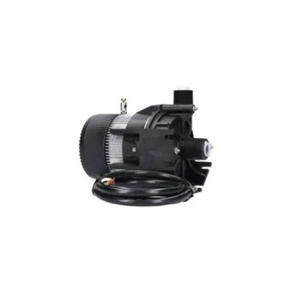 Laing Circulation Pump E10 1 Speed 1/40HP 115V 3/4"MPT 15GPM for Automotive
