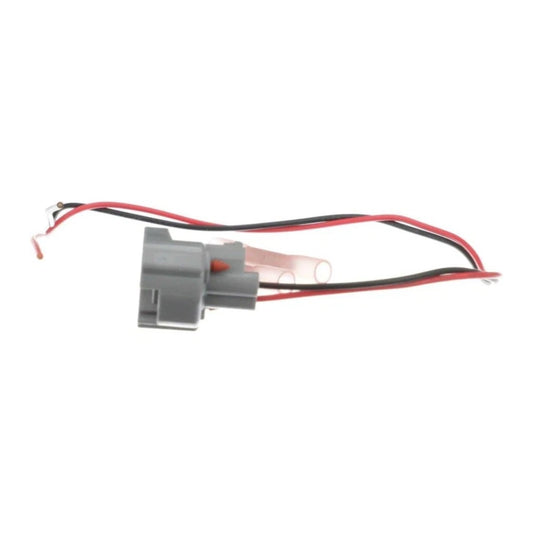 1 Male Oval Electrical Connector for Subaru Justy (1994) ALX-PAU-SI-S2544-CLA12