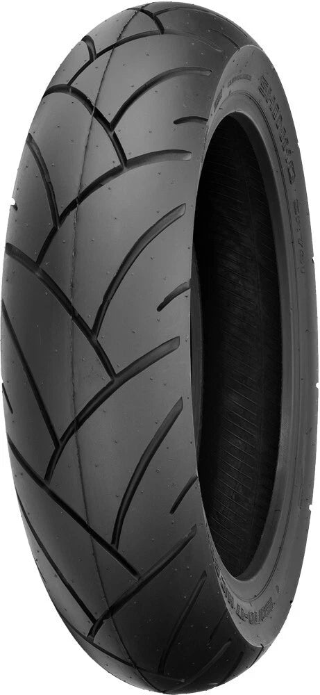 Shinko SR741 Rear Tire 150/70-17 for Motorcycle (87-4465)