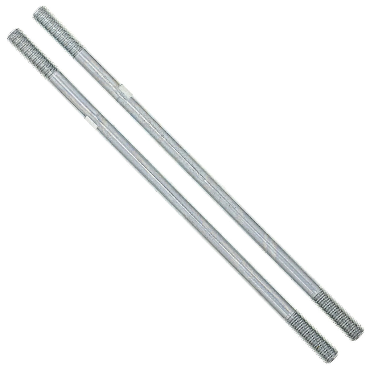 Set of 2 Tie Rods for Polaris Magnum Scrambler Sportsman 325 330 400 500 (1995–2006) 519-KTR2254B, 5020927