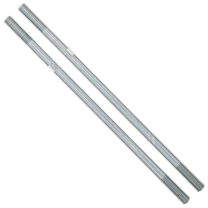 Set of 2 Tie Rods for Polaris Magnum Scrambler Sportsman 325 330 400 500 (1995–2006) 519-KTR2254B, 5020927