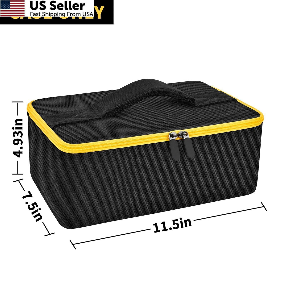 Bag for DEWALT 20V MAX Cut Off Tool (Compatible)