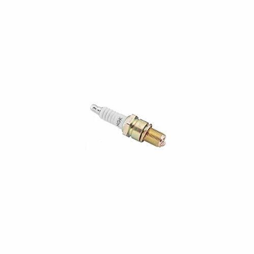 NGK Resistor Spark Plug CPR7EA-9 for (3901, NGK3901, NGK-3901)