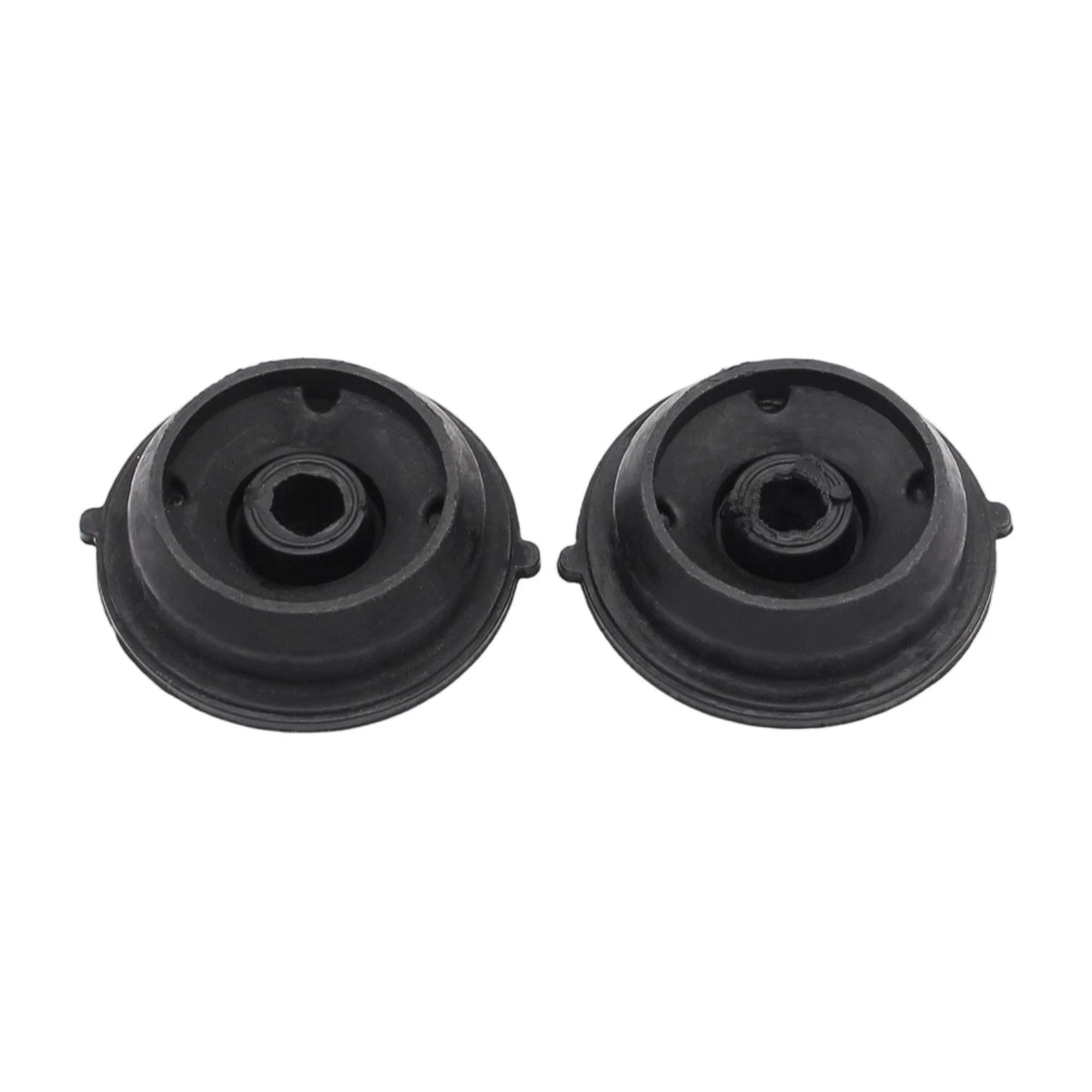 Radiator Insulator Rubber for Hyundai Santa Cruz (2022–2025) 25336-2F650