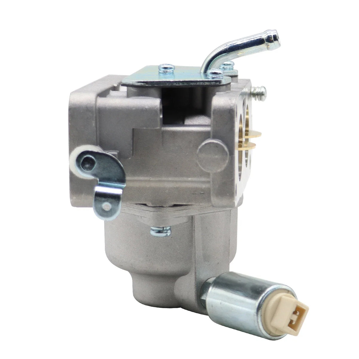 Carburetor for Cub Cadet LTX1050VT (2010) with Briggs & Stratton Engine