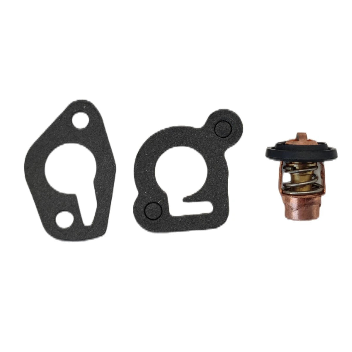 Thermostat Kit for Mercury Outboard Motors (2 Str 6 8 9.9 15 20 25 HP) 14586A3