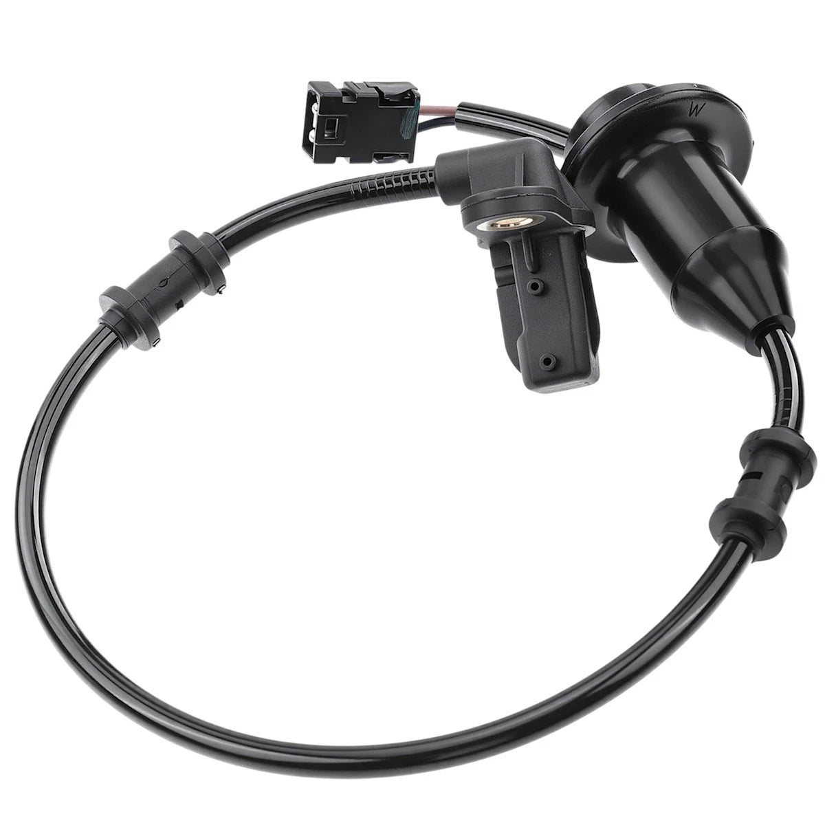ABS Speed Sensor for MB Mercedes SLK Class (SLK230) (2000–2004) 18014665, A1705401317