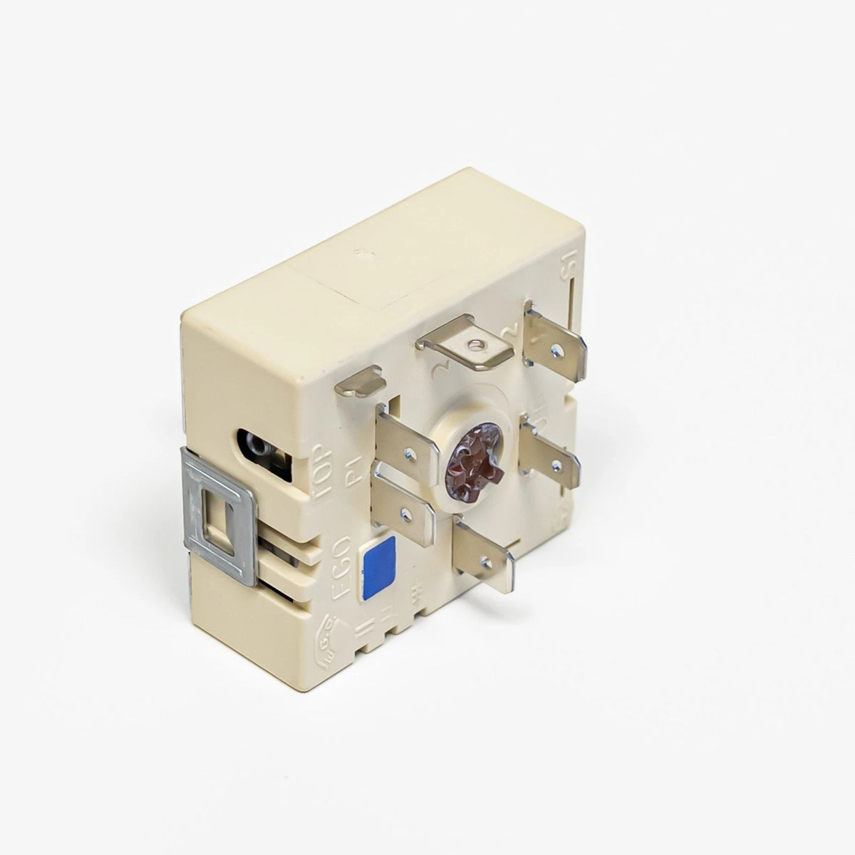 Infinite Control Switch for Whirlpool Jenn Air Maytag Range Burner