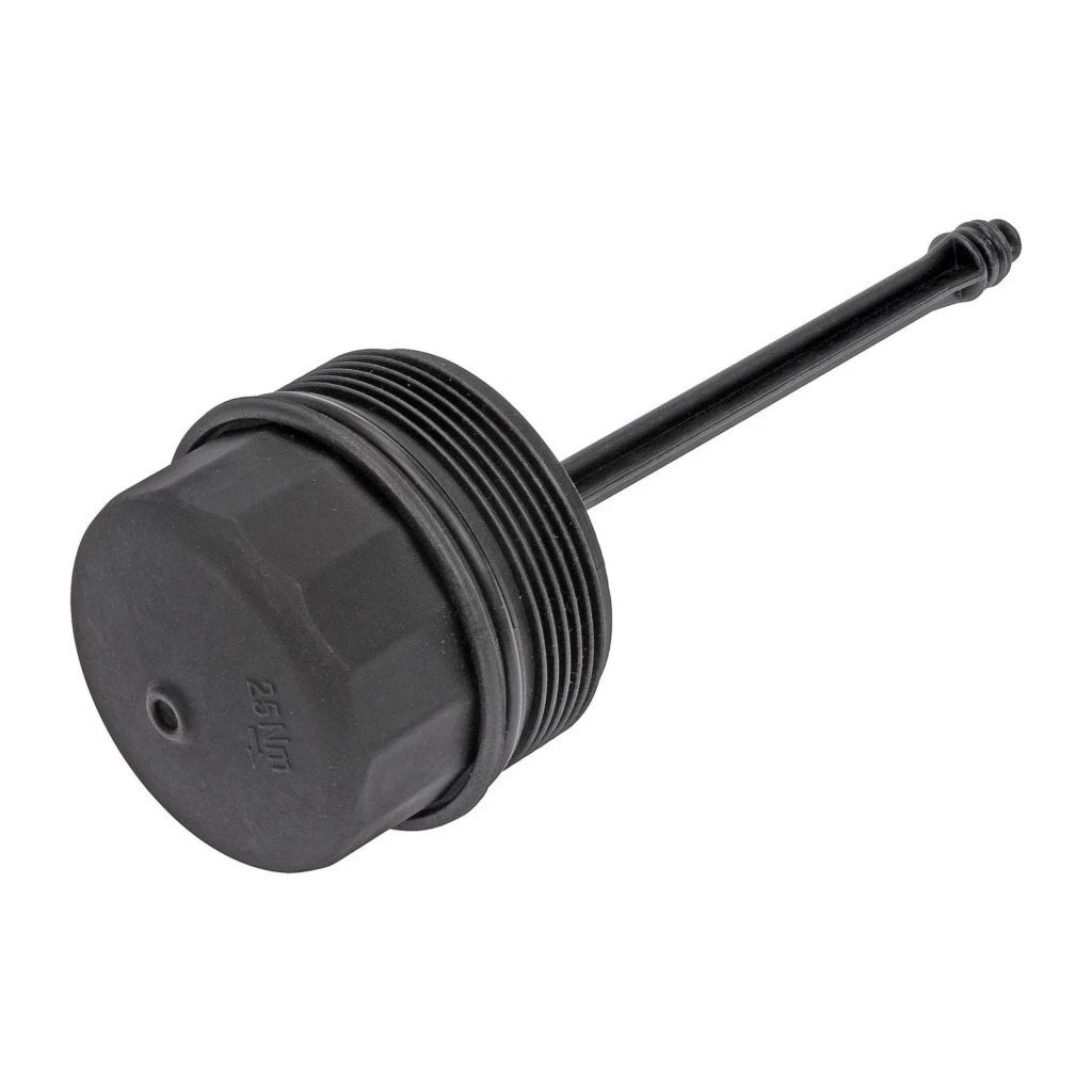Oil Filter Cap for Volkswagen Golf (1999–2007) ALX-PAU-RB-917-071-CLA13
