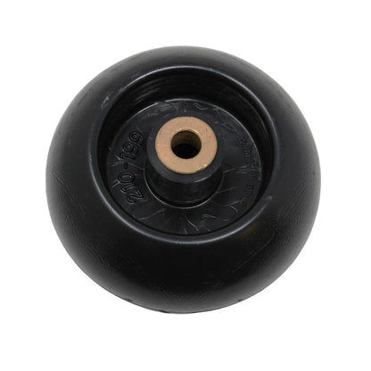 5" Ball Wheel Assembly for Cub Cadet