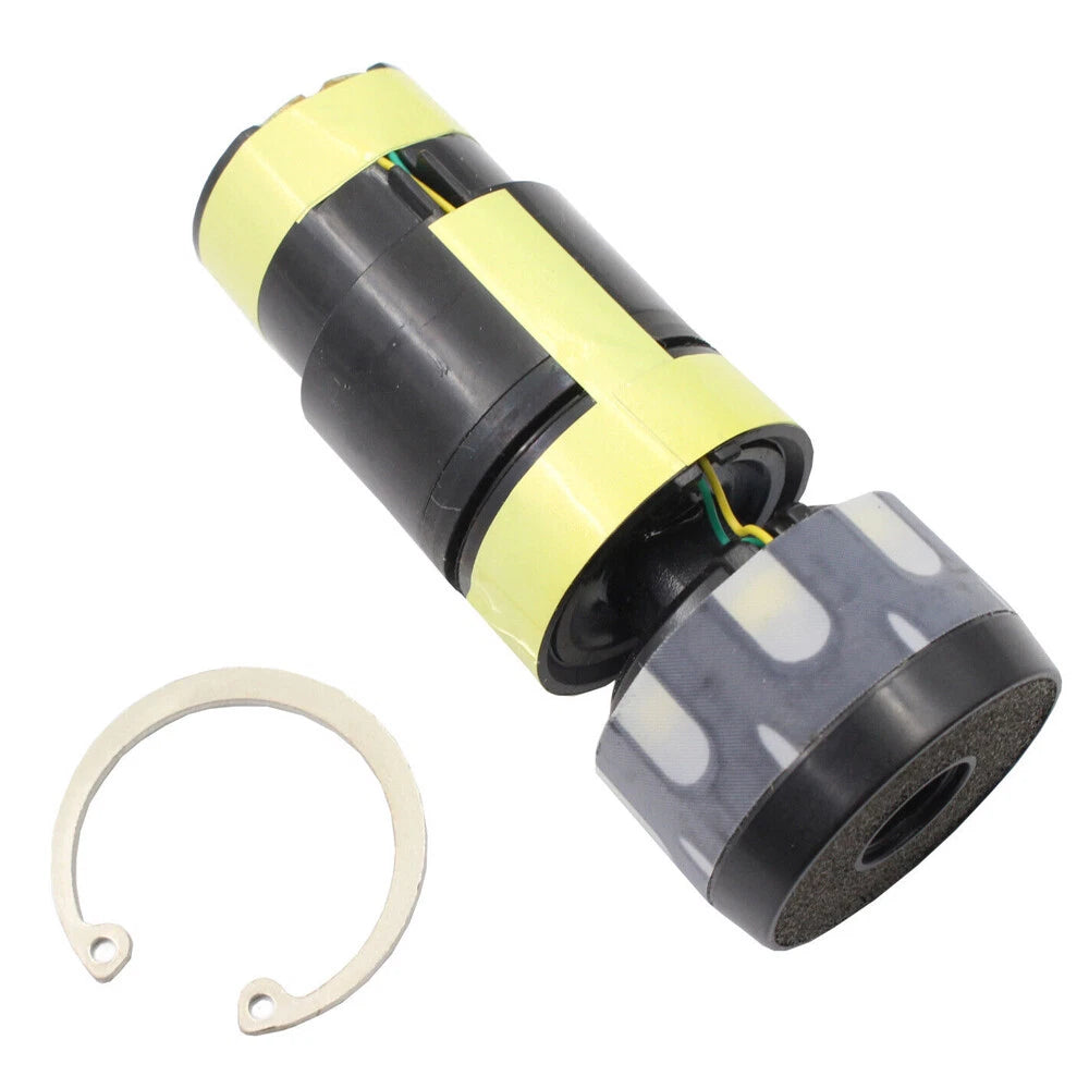 3Pcs Capsule Cartridge Replacement for Shure BETA58A BETA57A