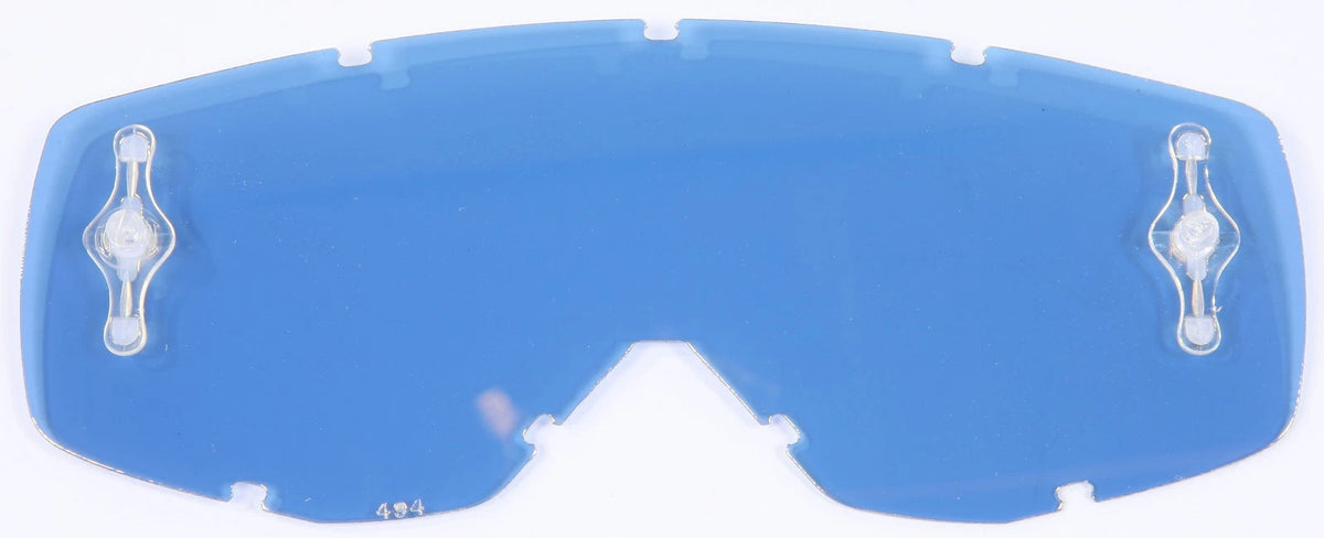 Replacement Lens for SCOTT Hustle/Tyrant/Split Goggles (218814-301)