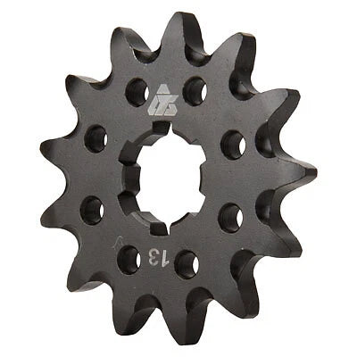 13 Tooth Front Sprocket for Suzuki RM100 (2003–2004) DZSF-1079