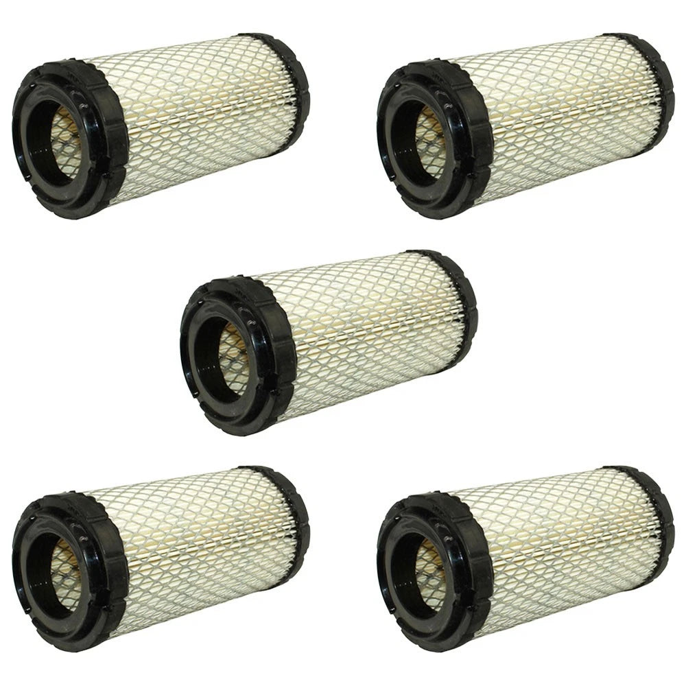 Outer Air Filter for Exmark (Fits Qty 5)